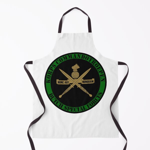 Item preview, Dutch Commando designed and sold by sirglennbo.