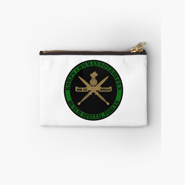 Item preview, Dutch Commando designed and sold by sirglennbo.