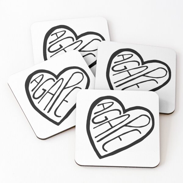 Item preview, Agape Love designed and sold by emilypink100.