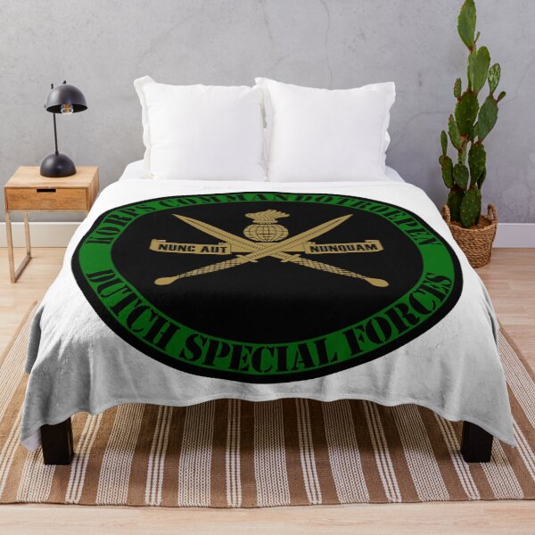Item preview, Dutch Commando designed and sold by sirglennbo.