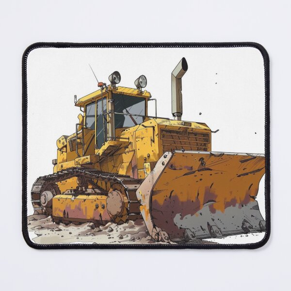 Item preview, Killdozer designed and sold by xadamnft.