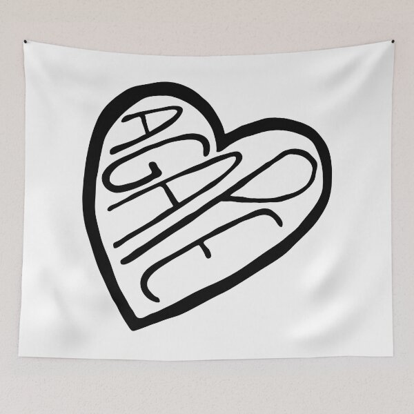Item preview, Agape Love designed and sold by emilypink100.