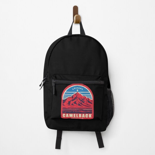 Item preview, Camelback mountain Arizona designed and sold by TomFrontierArt.