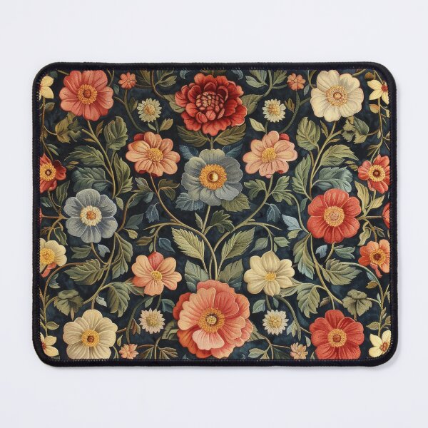 Item preview, William Morris "Renaissance Reverie" designed and sold by ArtHouseNiklas.