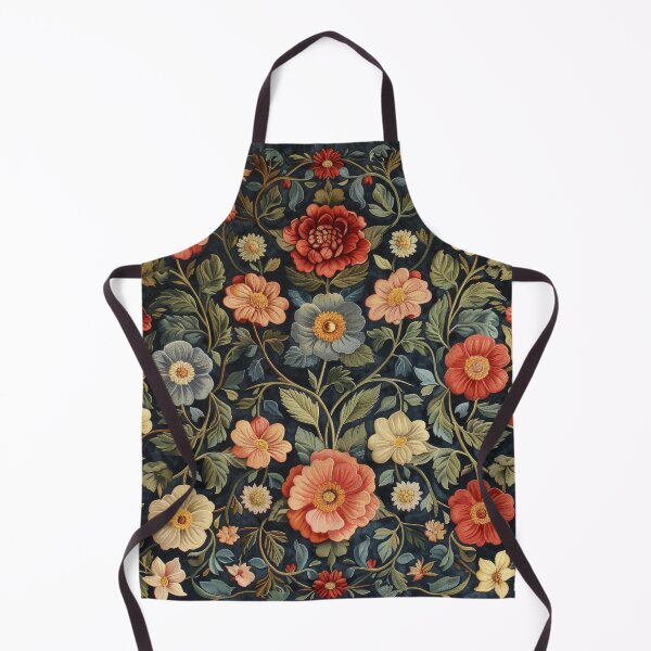 Item preview, William Morris "Renaissance Reverie" designed and sold by ArtHouseNiklas.