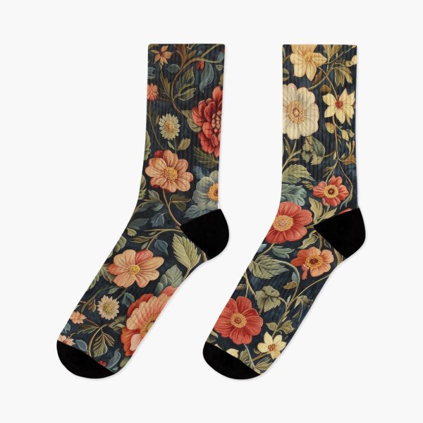 Item preview, William Morris "Renaissance Reverie" designed and sold by ArtHouseNiklas.