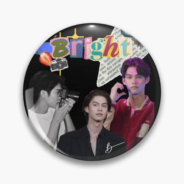 Item preview, Bright Thai actor designed and sold by BLfashioninc.
