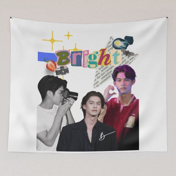 Item preview, Bright Thai actor designed and sold by BLfashioninc.
