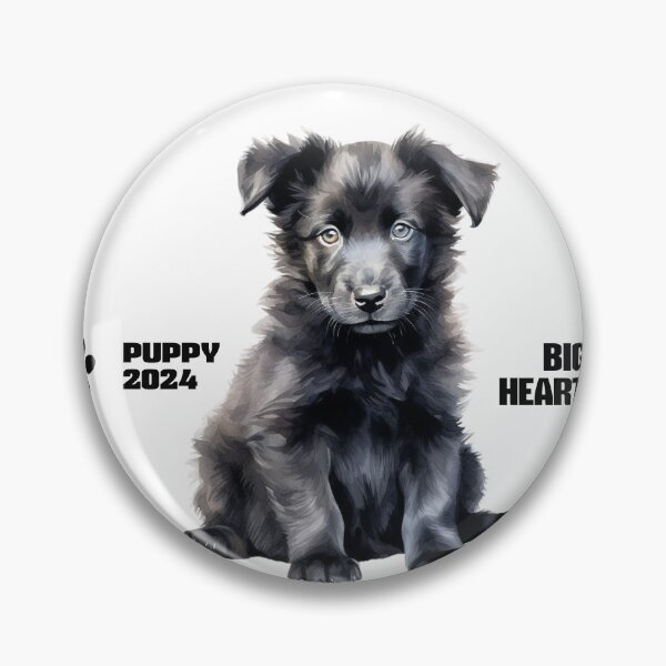 Item preview, Belgian Sheepdog  i love almost everyone  designed and sold by DavidBriot.