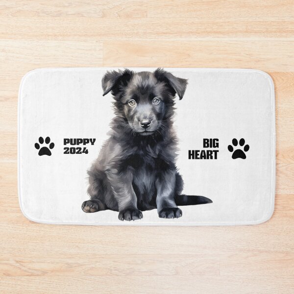 Item preview, Belgian Sheepdog  i love almost everyone  designed and sold by DavidBriot.