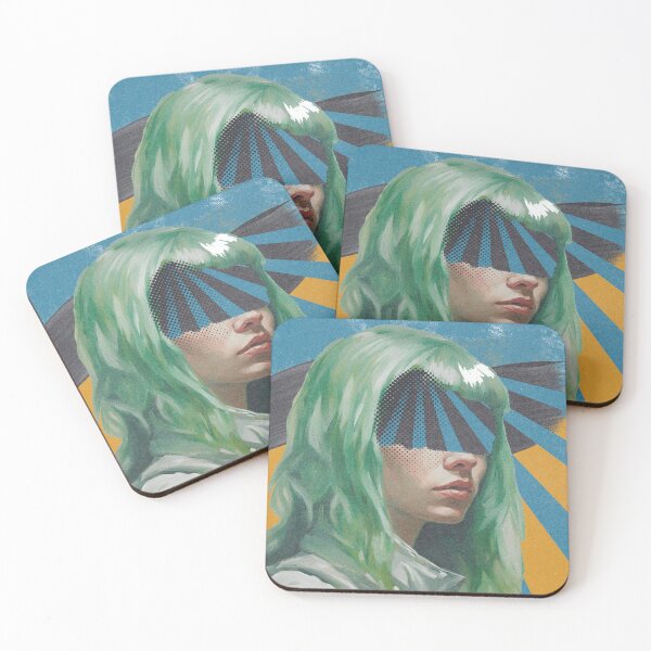Item preview, Hidden Faces pt.3 designed and sold by Beefuddle.