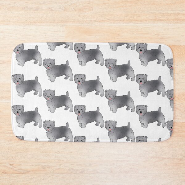 Item preview, Glen of imaal terrier  designed and sold by Yaragold.