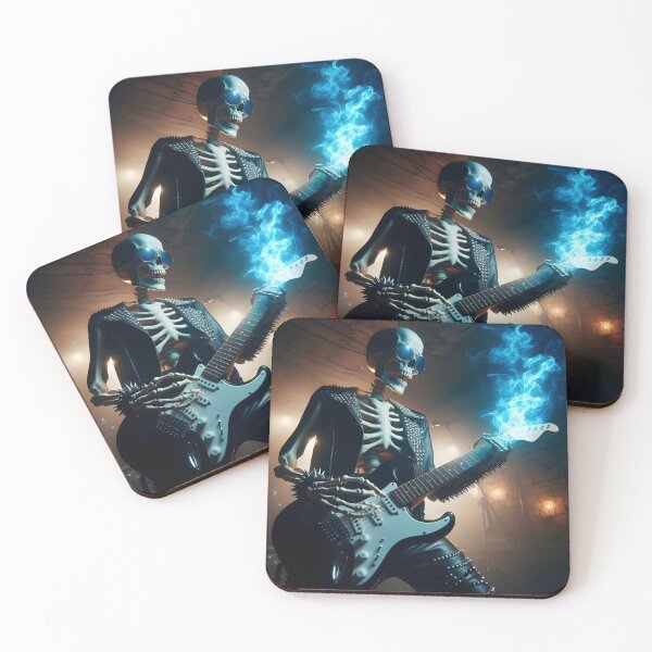 Item preview, Skeleton Rocker designed and sold by vrphotographysa.