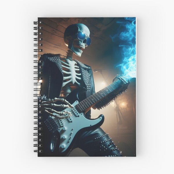 Item preview, Skeleton Rocker designed and sold by vrphotographysa.