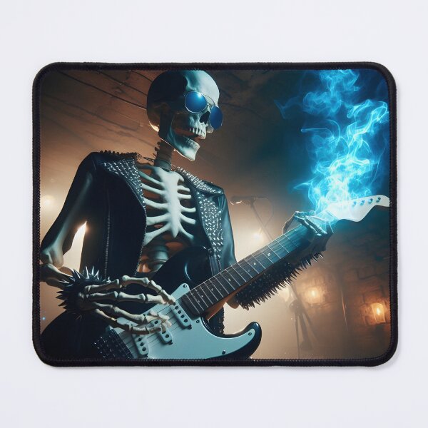 Item preview, Skeleton Rocker designed and sold by vrphotographysa.