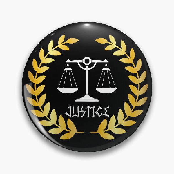 Item preview, Justice designed and sold by Turco-Design.