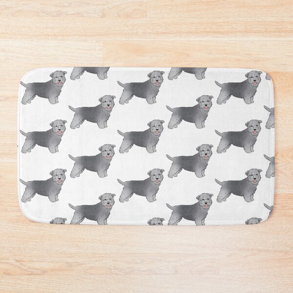 Item preview, Glen of imaal terrier  designed and sold by Yaragold.