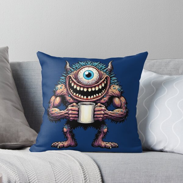 Item preview, Coffee Monster S03 D75 designed and sold by Houerd.