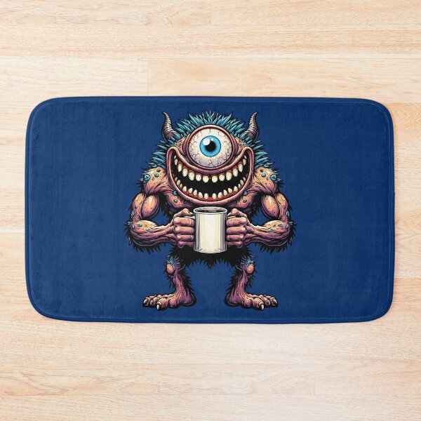 Item preview, Coffee Monster S03 D75 designed and sold by Houerd.