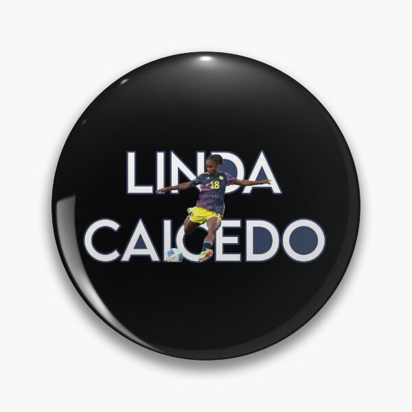 Item preview, Linda Caicedo designed and sold by kripalsutariya.
