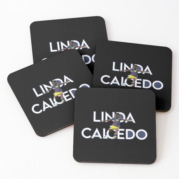 Item preview, Linda Caicedo designed and sold by kripalsutariya.