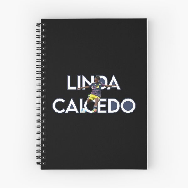 Item preview, Linda Caicedo designed and sold by kripalsutariya.