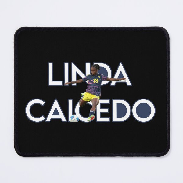 Item preview, Linda Caicedo designed and sold by kripalsutariya.
