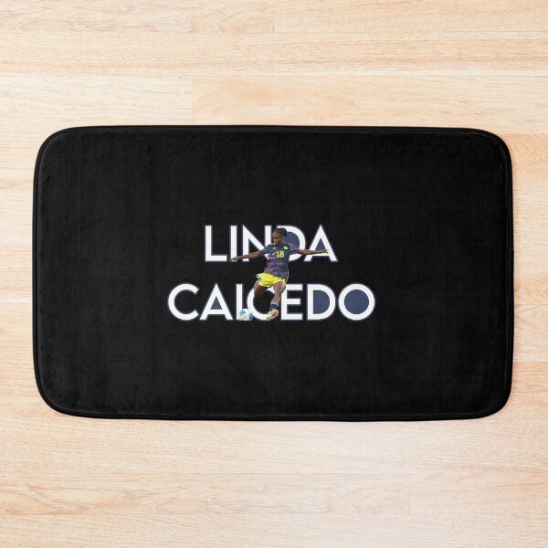 Item preview, Linda Caicedo designed and sold by kripalsutariya.