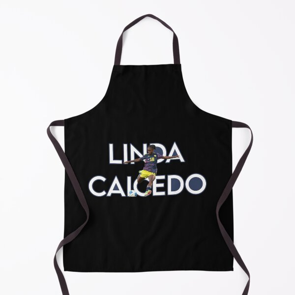 Item preview, Linda Caicedo designed and sold by kripalsutariya.