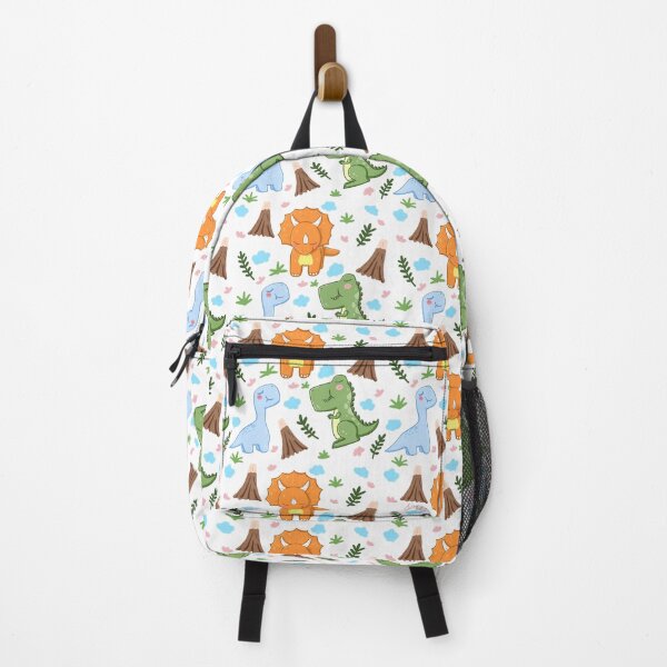 Item preview, Jurassic Jamboree: Adorable Dino Delights designed and sold by artsicastudio.