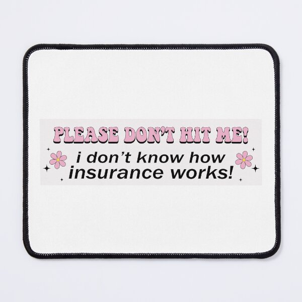 Item preview, Funny Bumper designed and sold by BUMPER-STICKERS.