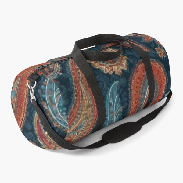 Item preview, RogerPattern - "Elegant Paisley Charm: Timeless Beauty for Your Wardrobe" designed and sold by RogerPattern.
