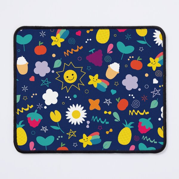 Item preview, Sunrise Whimsy, Cheerful Morning Doodles designed and sold by Tulip Creators .