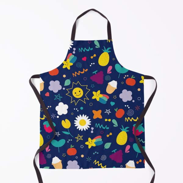 Item preview, Sunrise Whimsy, Cheerful Morning Doodles designed and sold by Tulip Creators .