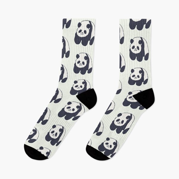 Item preview, Panda designed and sold by Mayarart.