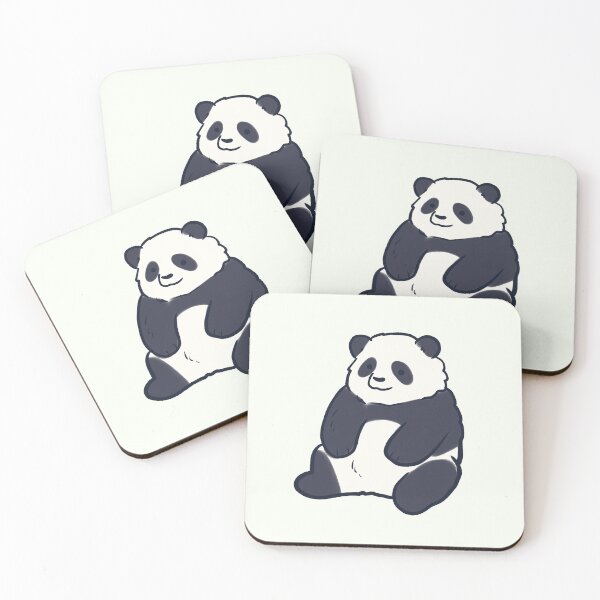 Item preview, Cute Panda  designed and sold by Mayarart.