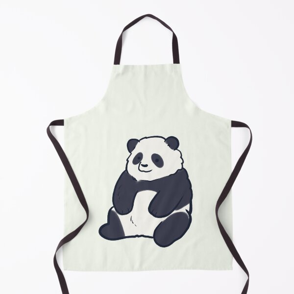 Item preview, Cute Panda designed and sold by Mayarart.