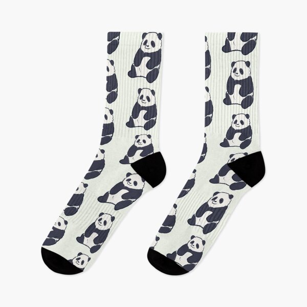 Item preview, Cute Panda  designed and sold by Mayarart.