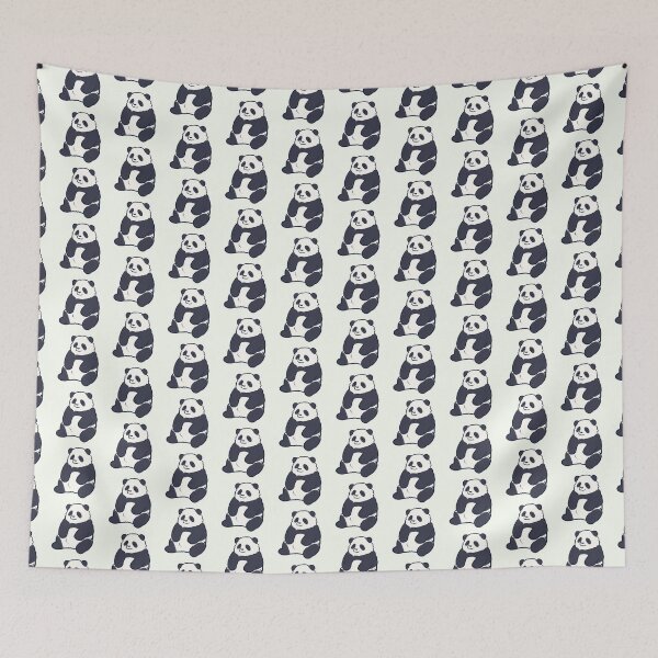 Item preview, Cute Panda  designed and sold by Mayarart.
