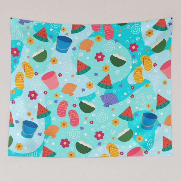 Item preview, Spring doodles designed and sold by Tulip Creators by This Definition.