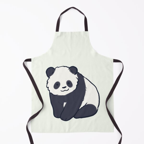 Item preview, Panda sitting designed and sold by Mayarart.
