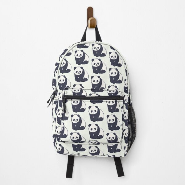 Item preview, Panda sitting  designed and sold by Mayarart.