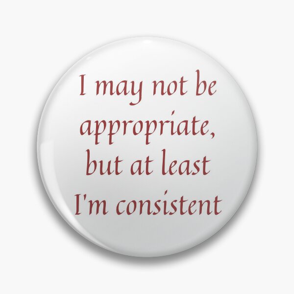 Item preview, Inappropriate quotes designed and sold by FOUTI.