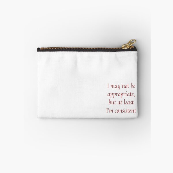 Item preview, Inappropriate quotes designed and sold by FOUTI.