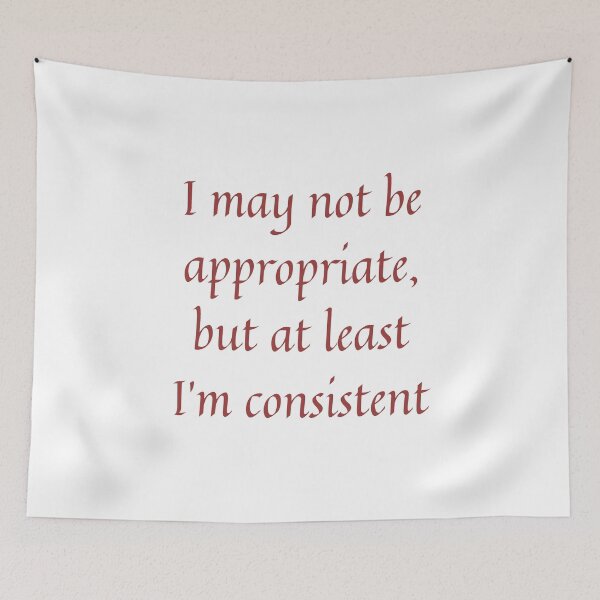 Item preview, Inappropriate quotes designed and sold by FOUTI.
