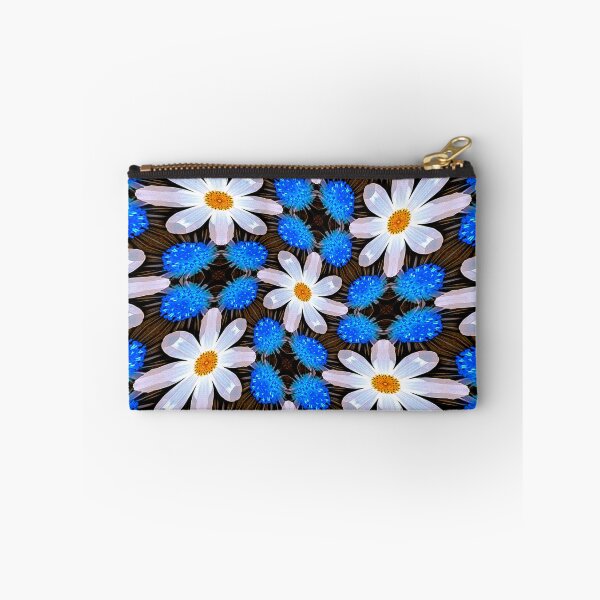 Artikelvorschau, Bunte Kosmosblumen entworfen und verkauft von Patternflower.