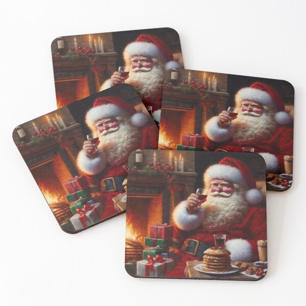 Item preview, Father Xmas 2 designed and sold by chrisbradbury.