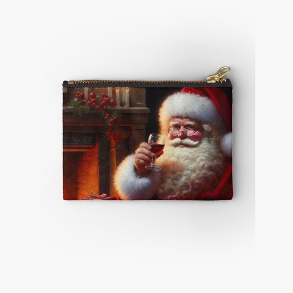 Item preview, Father Xmas 2 designed and sold by chrisbradbury.