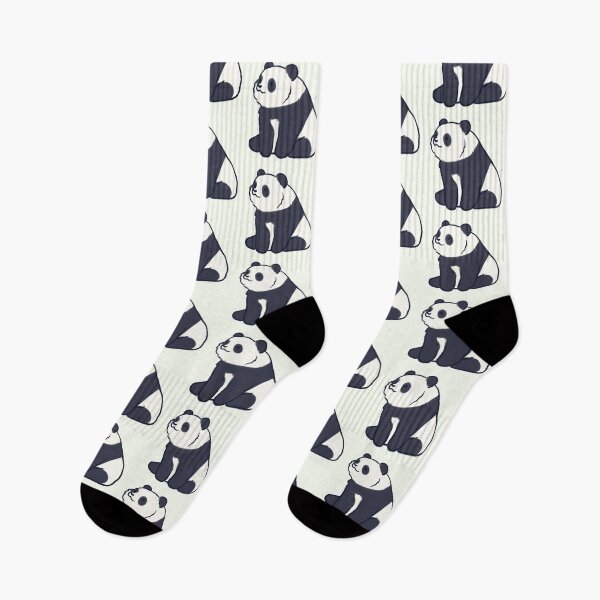 Item preview, Cute Panda  designed and sold by Mayarart.