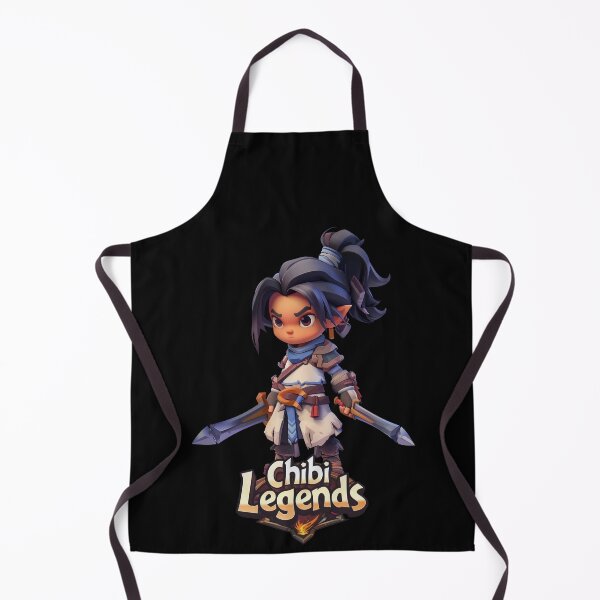Item preview, Chibi Legends Wayfarer designed and sold by slemfiskz.